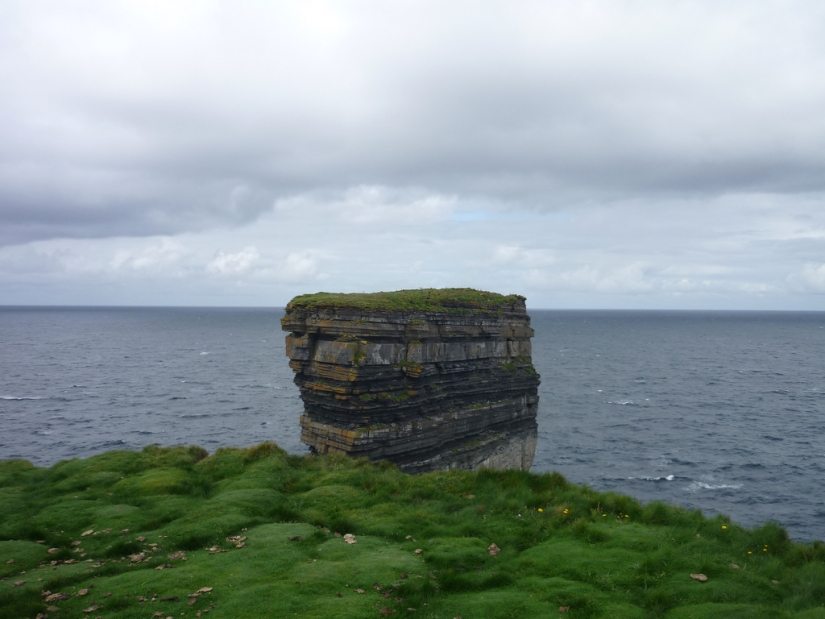 Las rocas marinas más fotogénicas Las rocas marinas más fotogénicas