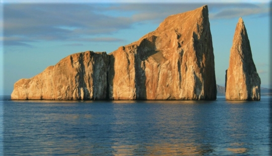 Las rocas marinas más fotogénicas Las rocas marinas más fotogénicas