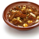 Las sopas más extrañas del mundo