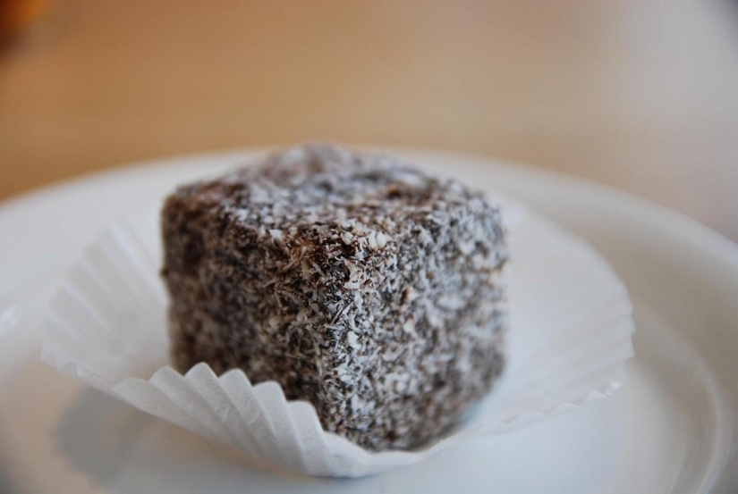 Las sutilezas de la cocina australiana Las sutilezas de la cocina australiana