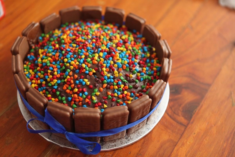 Las sutilezas de la cocina australiana Las sutilezas de la cocina australiana