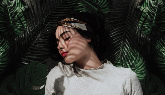 Las tres principales hormonas de la juventud, la belleza y la salud Las tres principales hormonas de la juventud, la belleza y la salud