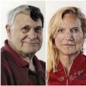 Lazos familiares en el proyecto fotográfico del Árbol Genealógico