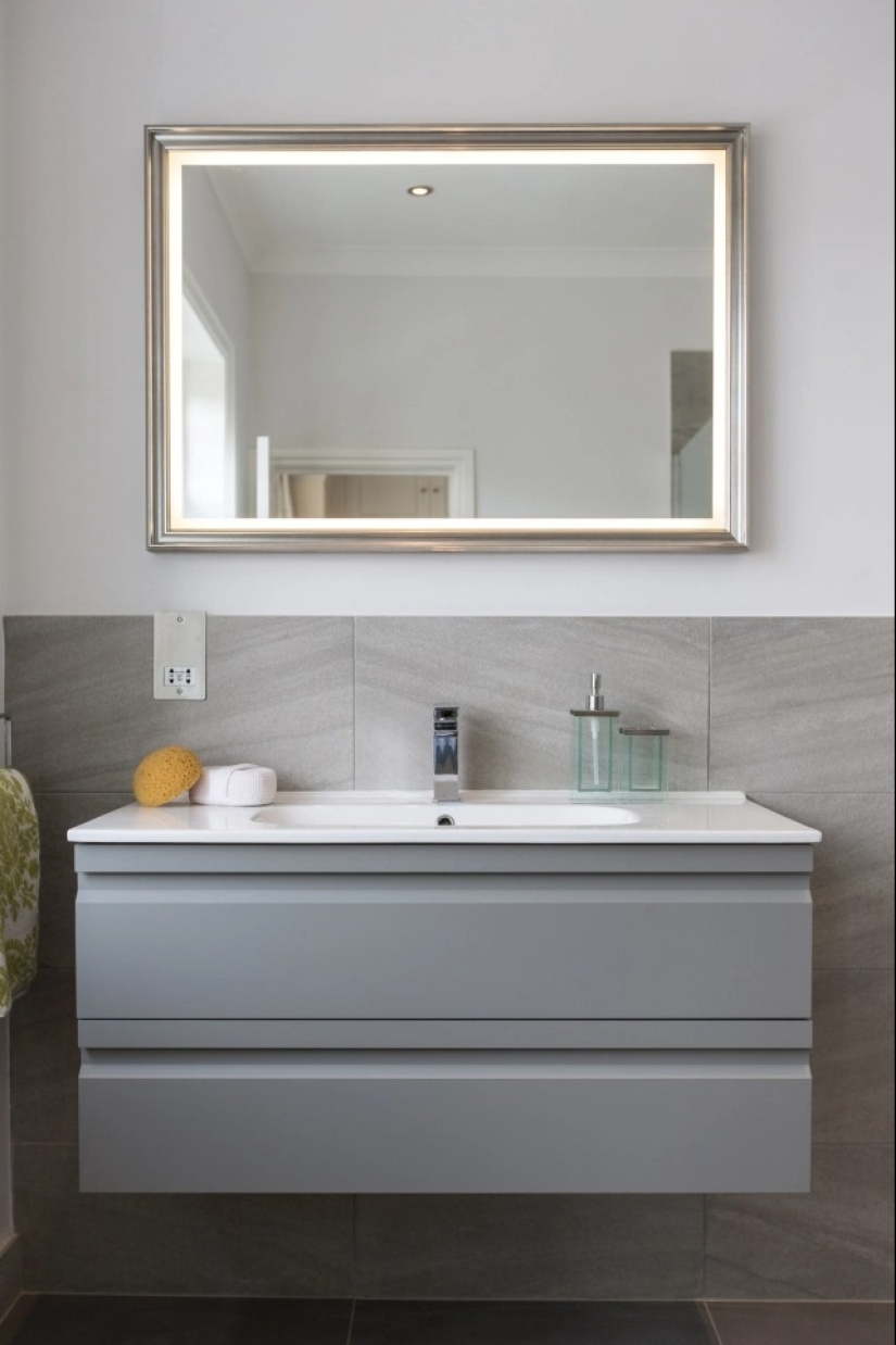 Leave it as it is, or Why a thorough cleaning can only hurt