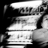 Lecciones de fotografía callejera de un profesional