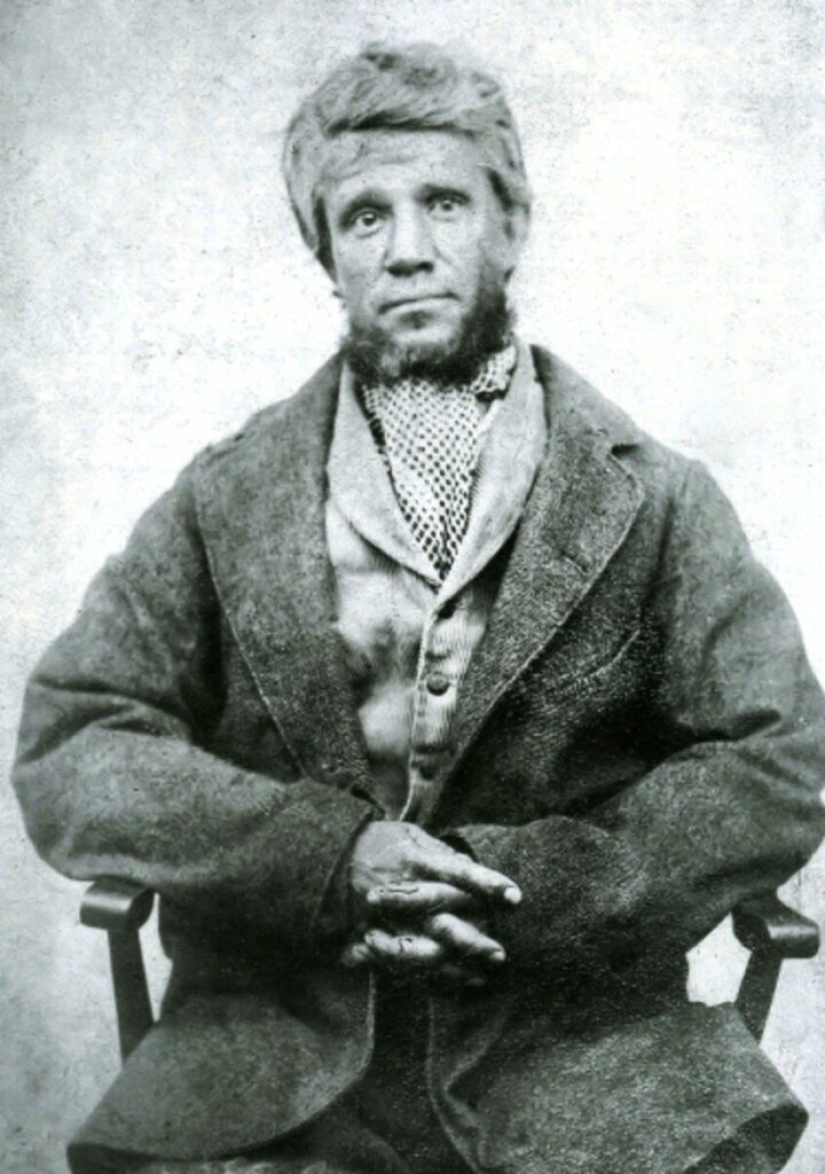 Legendary Outlaw Charles Peace: Violinist, Murderer, and Terror of Women's Hearts Legendary Outlaw Charles Peace: Violinist, Murderer, and Terror of Women's Hearts