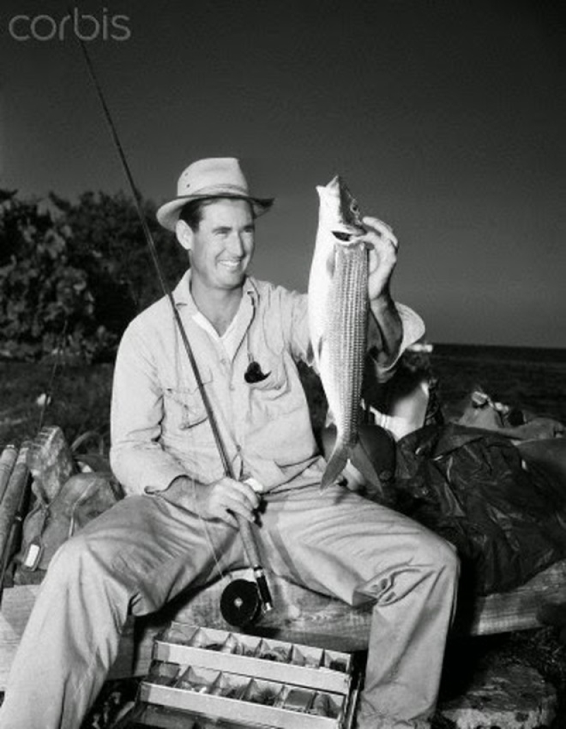 Legendary photographer Charles Clyde Ebbets Legendary photographer Charles Clyde Ebbets