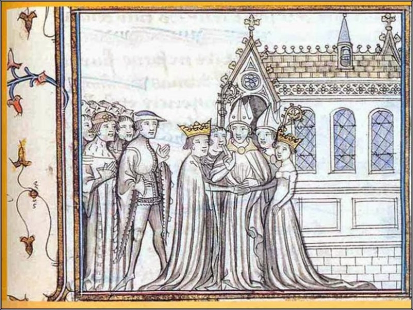 Leonor de Aquitania: cómo la princesa rubia conquistó la Europa medieval Leonor de Aquitania: cómo la princesa rubia conquistó la Europa medieval