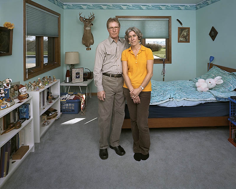 Let's take a look into the nursery