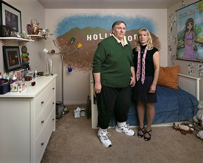 Let's take a look into the nursery