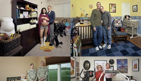 Let's take a look into the nursery