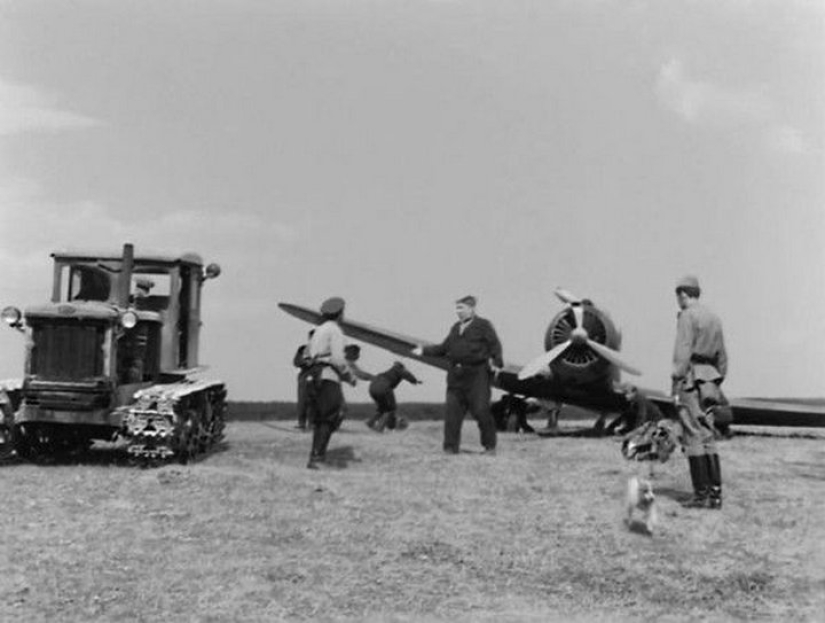 Leyenda del cine: "Solo los ancianos van a la batalla" Leyenda del cine: "Solo los ancianos van a la batalla"