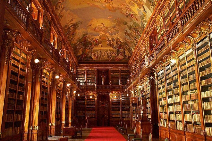 Libraries that you want to return to Libraries that you want to return to