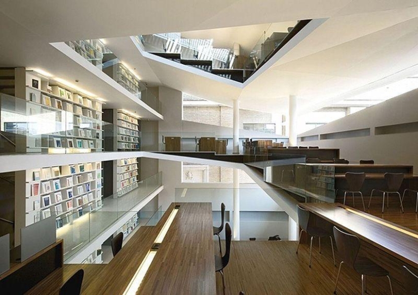 Libraries that you want to return to Libraries that you want to return to