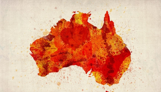 Lies, purchase, and another 11 things banned in Australia