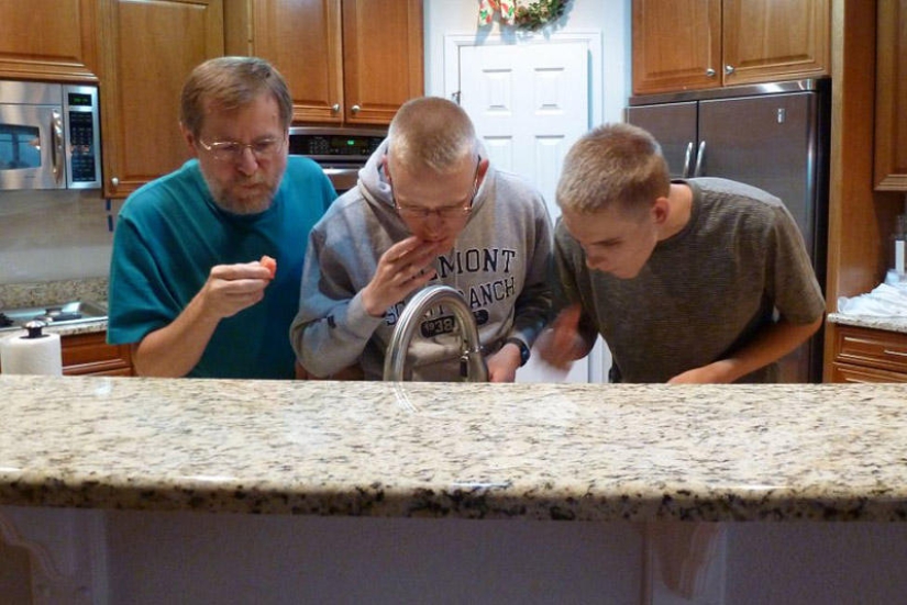 Life hacking, which gave the world a lazy Life hacking, which gave the world a lazy