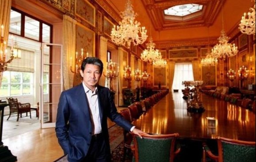 Life in a modern harem: revelations of a former concubine of an oil prince Life in a modern harem: revelations of a former concubine of an oil prince