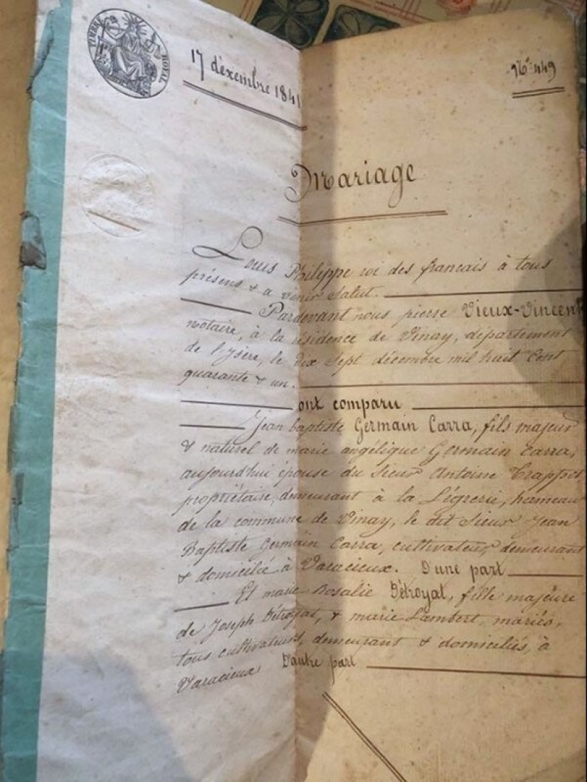 Life is full of surprises! 22 unexpected finds that caused a lot of emotions Life is full of surprises! 22 unexpected finds that caused a lot of emotions