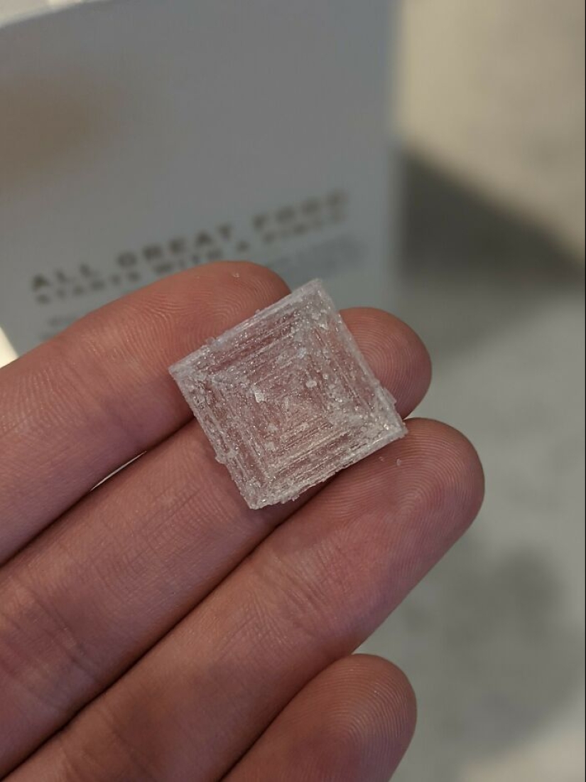 Life is full of surprises! 22 unexpected finds that caused a lot of emotions Life is full of surprises! 22 unexpected finds that caused a lot of emotions