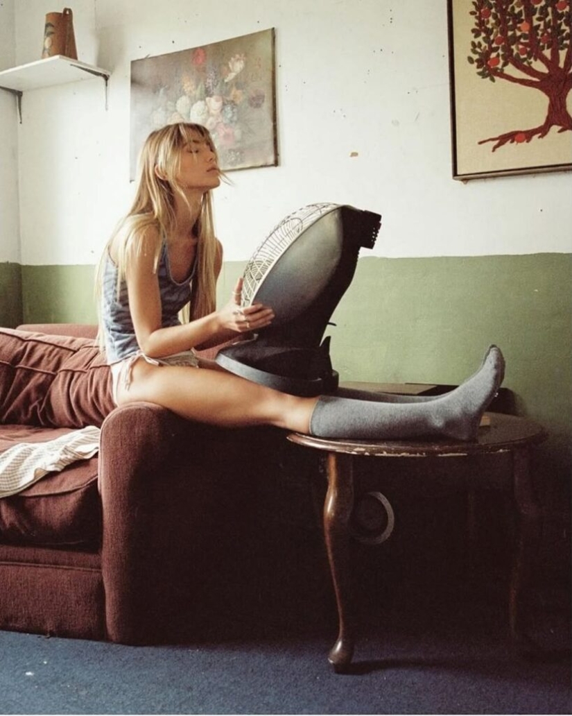 Light, Film, iPhone: How Josh Aikin Is Changing the Face of Advertising Photography Light, Film, iPhone: How Josh Aikin Is Changing the Face of Advertising Photography