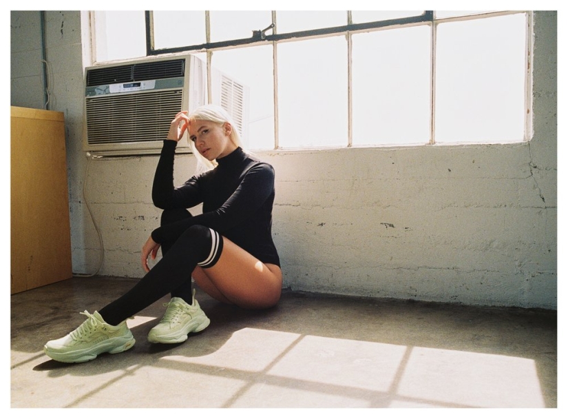 Light, Film, iPhone: How Josh Aikin Is Changing the Face of Advertising Photography Light, Film, iPhone: How Josh Aikin Is Changing the Face of Advertising Photography