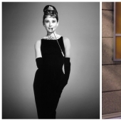 Like a doll: famous beauties, whose images were embodied in Barbie