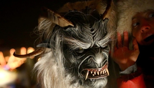 "Like the devil from incense": how did this phrase appear and what other smells are the evil spirits afraid of