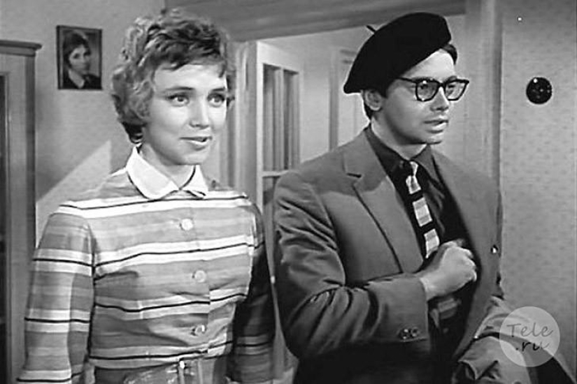 Linda chica Lida... y las otras novias de Shurik Linda chica Lida... y las otras novias de Shurik