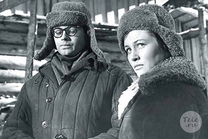 Linda chica Lida... y las otras novias de Shurik Linda chica Lida... y las otras novias de Shurik