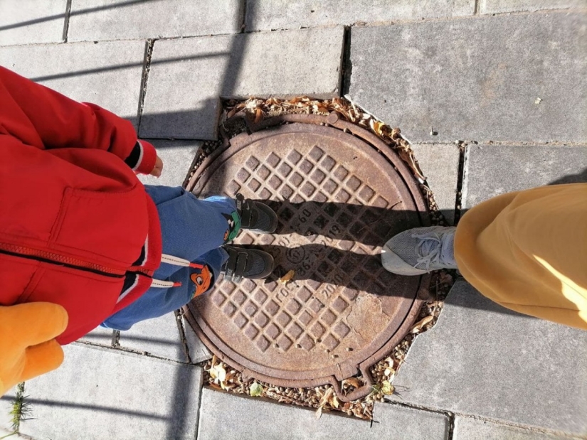 Lindos rituales infantiles que todos los que nacieron en el siglo XX conocen Lindos rituales infantiles que todos los que nacieron en el siglo XX conocen