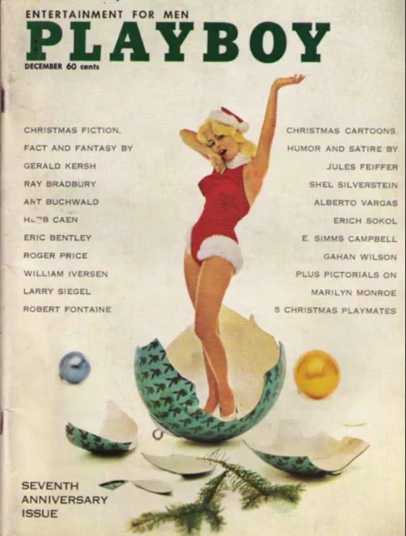 Lisa Winters: La tímida estrella de Playboy de los años 50