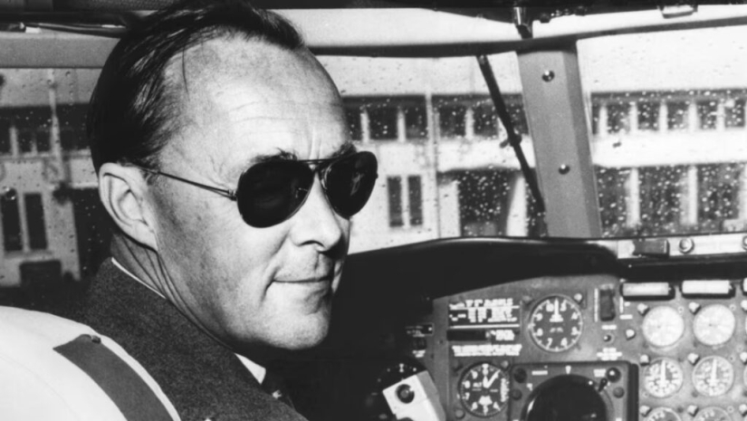 Literary characters and their real prototypes