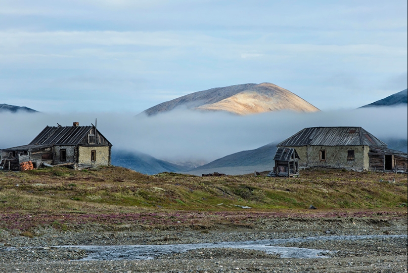 Little known UNESCO sites in Russia, which not everyone knows