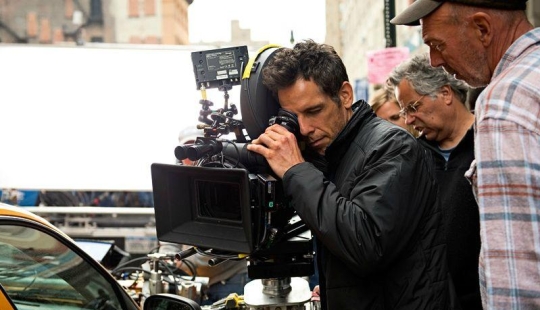 Little secrets of big cinema: how operators achieve the desired effect