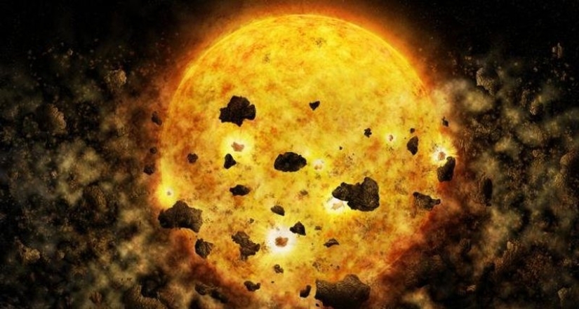 Lluvia de diamantes de la boda y Mak: 20+ loco hechos, que sin duda querrá comprobar en Google Lluvia de diamantes de la boda y Mak: 20+ loco hechos, que sin duda querrá comprobar en Google