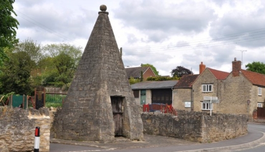 ¡Lo bebí y fui a prisión! Cómo funcionaba la estación de sobriedad más pequeña de Inglaterra