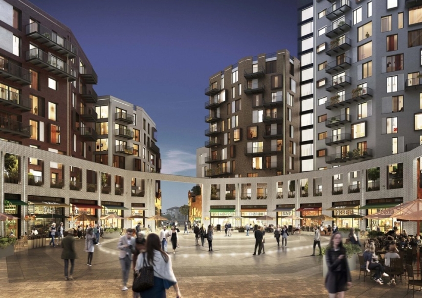 Lo de la edad para venir a los ee.uu. se prepara: ¿cuál será nuestra vida en el año 2050