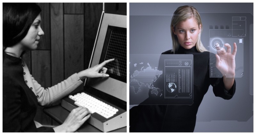 Lo hizo la primera gadgets parecen, sin la cual no podemos imaginar nuestra vida Lo hizo la primera gadgets parecen, sin la cual no podemos imaginar nuestra vida