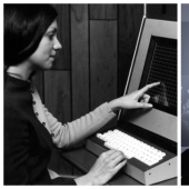 Lo hizo la primera gadgets parecen, sin la cual no podemos imaginar nuestra vida