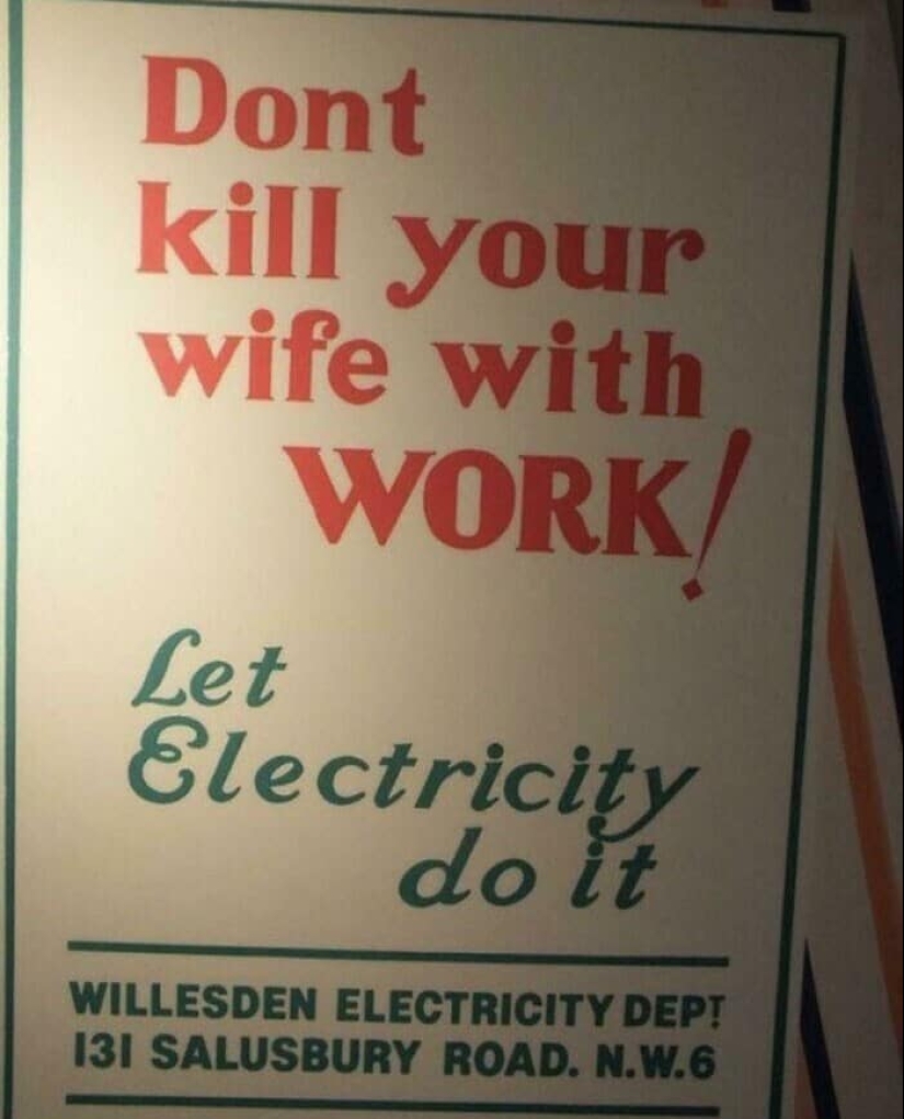 Lo intentamos, pero no funcionó: 35 ejemplos cuando todo terminó en fracaso