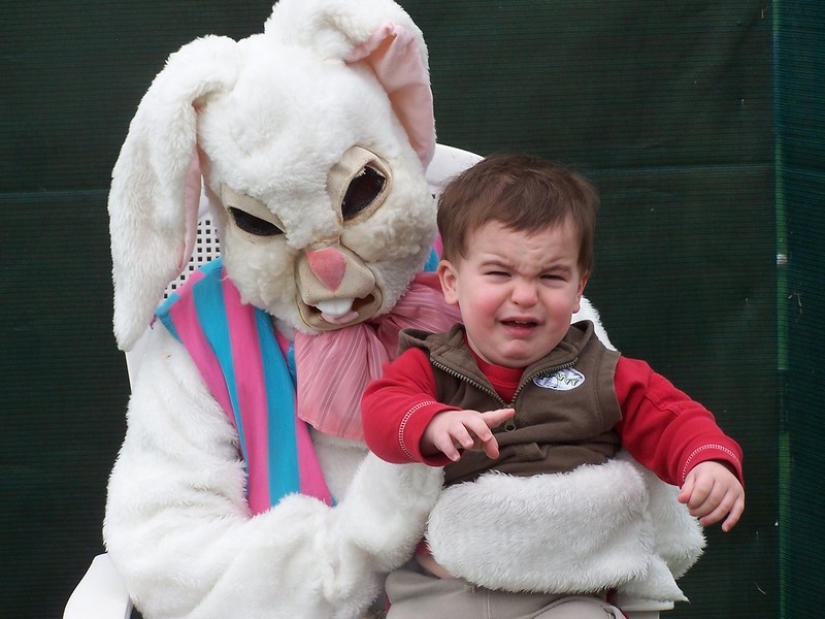 "Lo más repugnante son los niños maleducados": confesiones de animadores profesionales "Lo más repugnante son los niños maleducados": confesiones de animadores profesionales