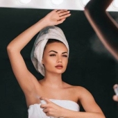 Lo que es tan peligroso de los desodorantes: todos los mitos y la verdad sobre los cosméticos que usamos todos los días