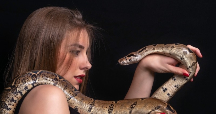 Locura y coraje: 3 hechos sobre la rara enfermedad de Urbach-Witte que priva a una persona del miedo