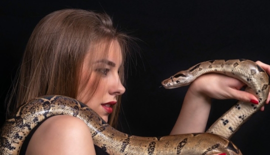 Locura y coraje: 3 hechos sobre la rara enfermedad de Urbach-Witte que priva a una persona del miedo