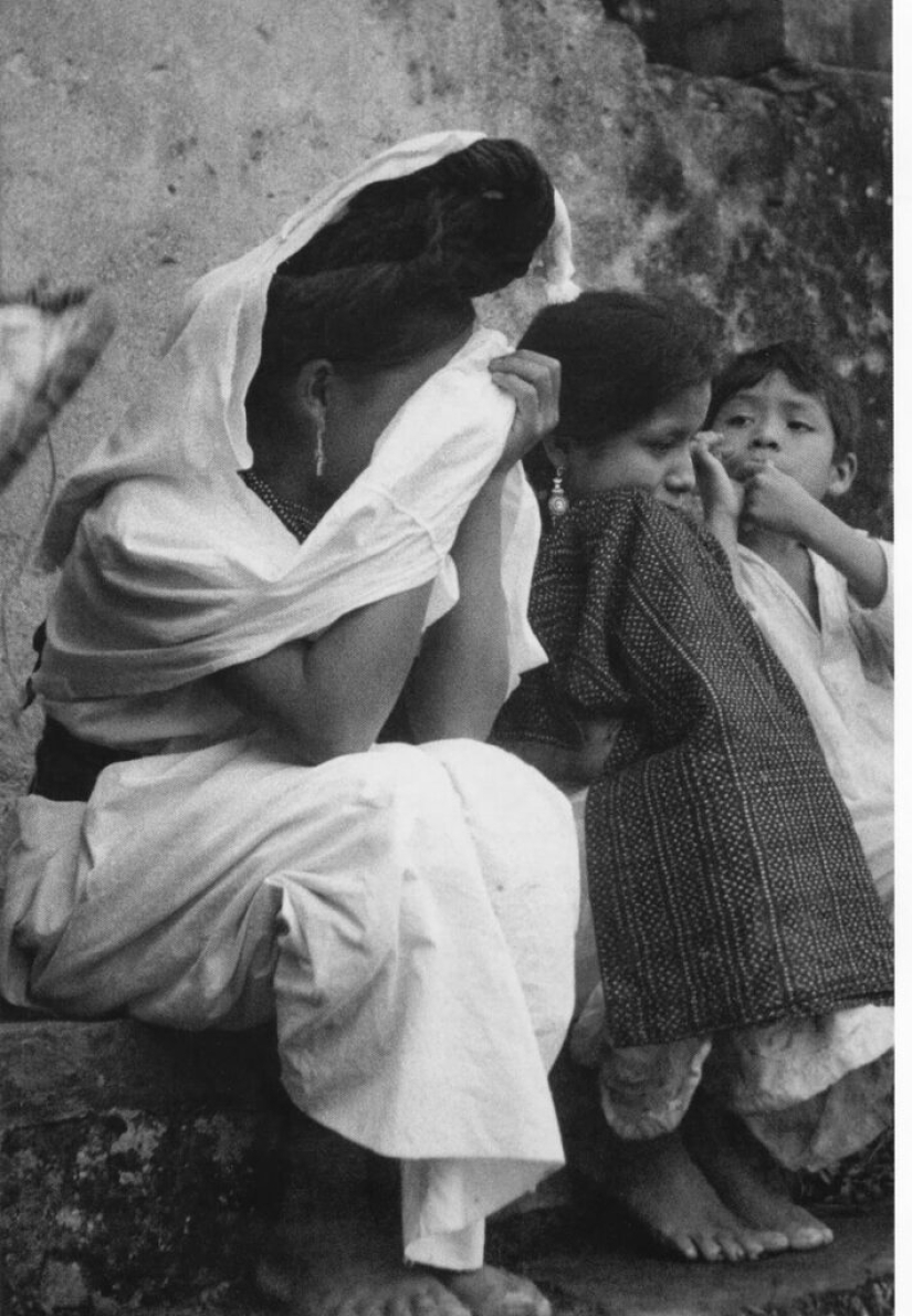 Lola Alvarez Bravo - Fotografía mexicana en manos femeninas Lola Alvarez Bravo - Fotografía mexicana en manos femeninas