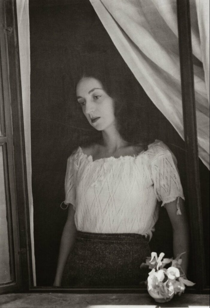 Lola Alvarez Bravo - Fotografía mexicana en manos femeninas Lola Alvarez Bravo - Fotografía mexicana en manos femeninas