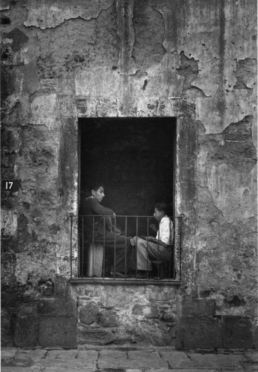 Lola Alvarez Bravo - Fotografía mexicana en manos femeninas Lola Alvarez Bravo - Fotografía mexicana en manos femeninas