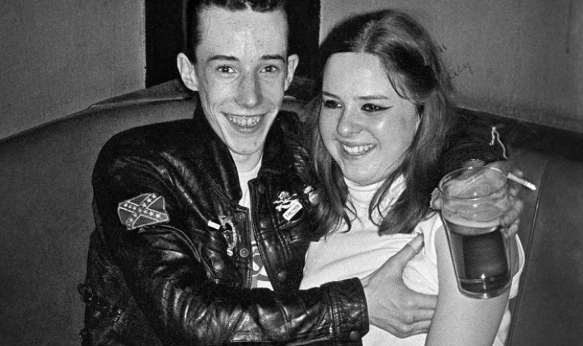 London's Club Kids — Five decades London's Club Kids — Five decades