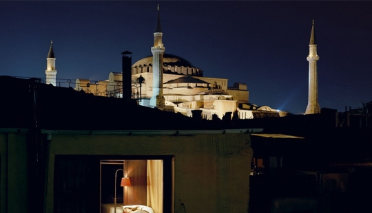 Loneliness in the big city Loneliness in the big city