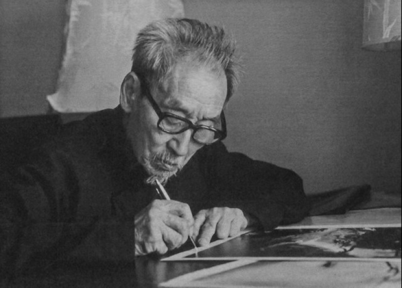 Long Chinsan: Founder of Pictorealism and China's First Nude Photographer